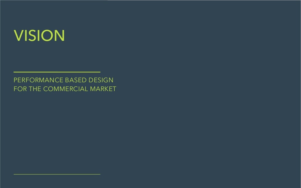 Bullitt center envelope image