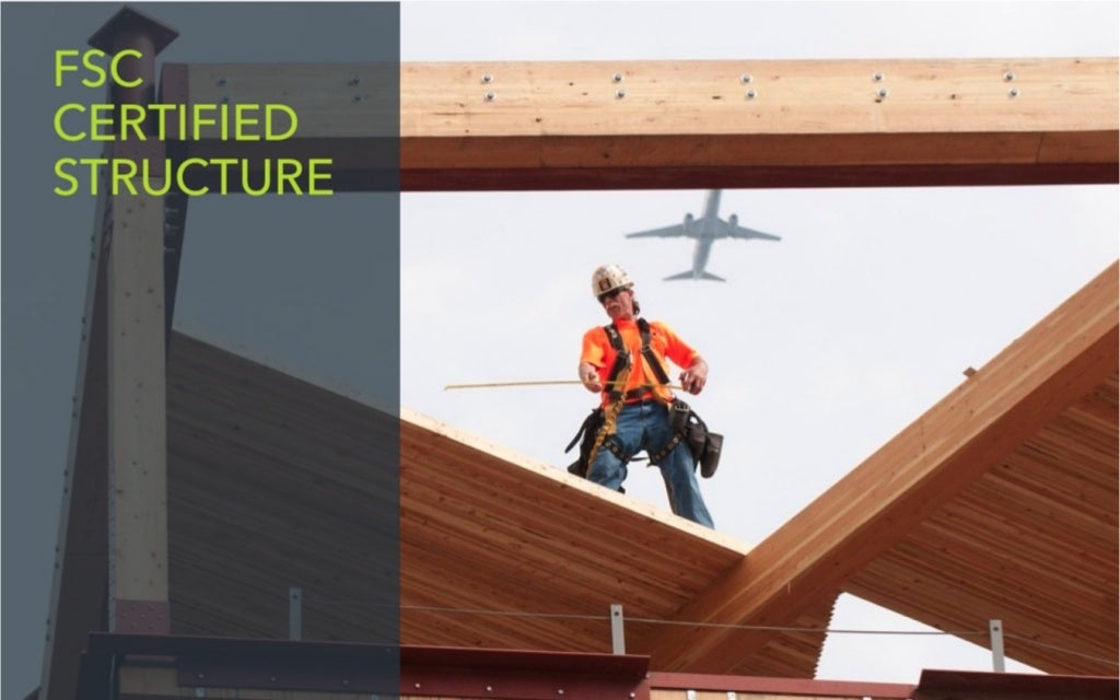 Bullitt center plan image