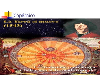 Copérnico
 