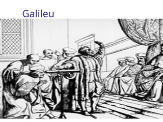 Galileu
 