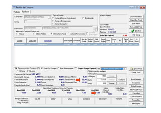 ERLON GODOY ORTEGA
                    “EQUIPES EFICIENTES”




Logo serve todos
 