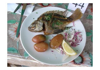 Impressions d'Israël - Présentation