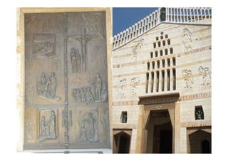 Impressions d'Israël - Présentation