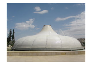 Impressions d'Israël - Présentation