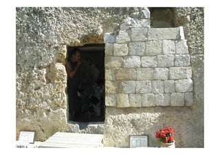 Impressions d'Israël - Présentation