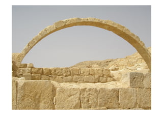 Impressions d'Israël - Présentation