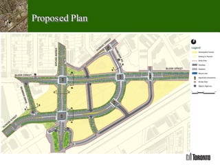 Proposed Plan
 
