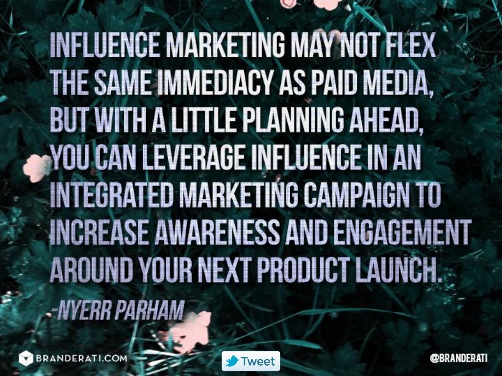 25 Powerful Influencer Marketing Quotes