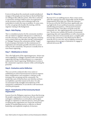 13 10-basic-steps-in-community-organizing