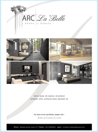 edISI 13   TAHun 2   2010
 