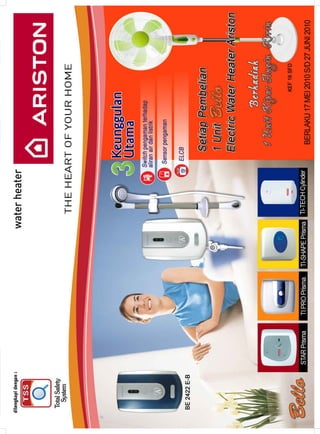 [AyoCariRumah.Com] Tabloid ProBiz Edisi 13, Surabaya Goes to Apartment