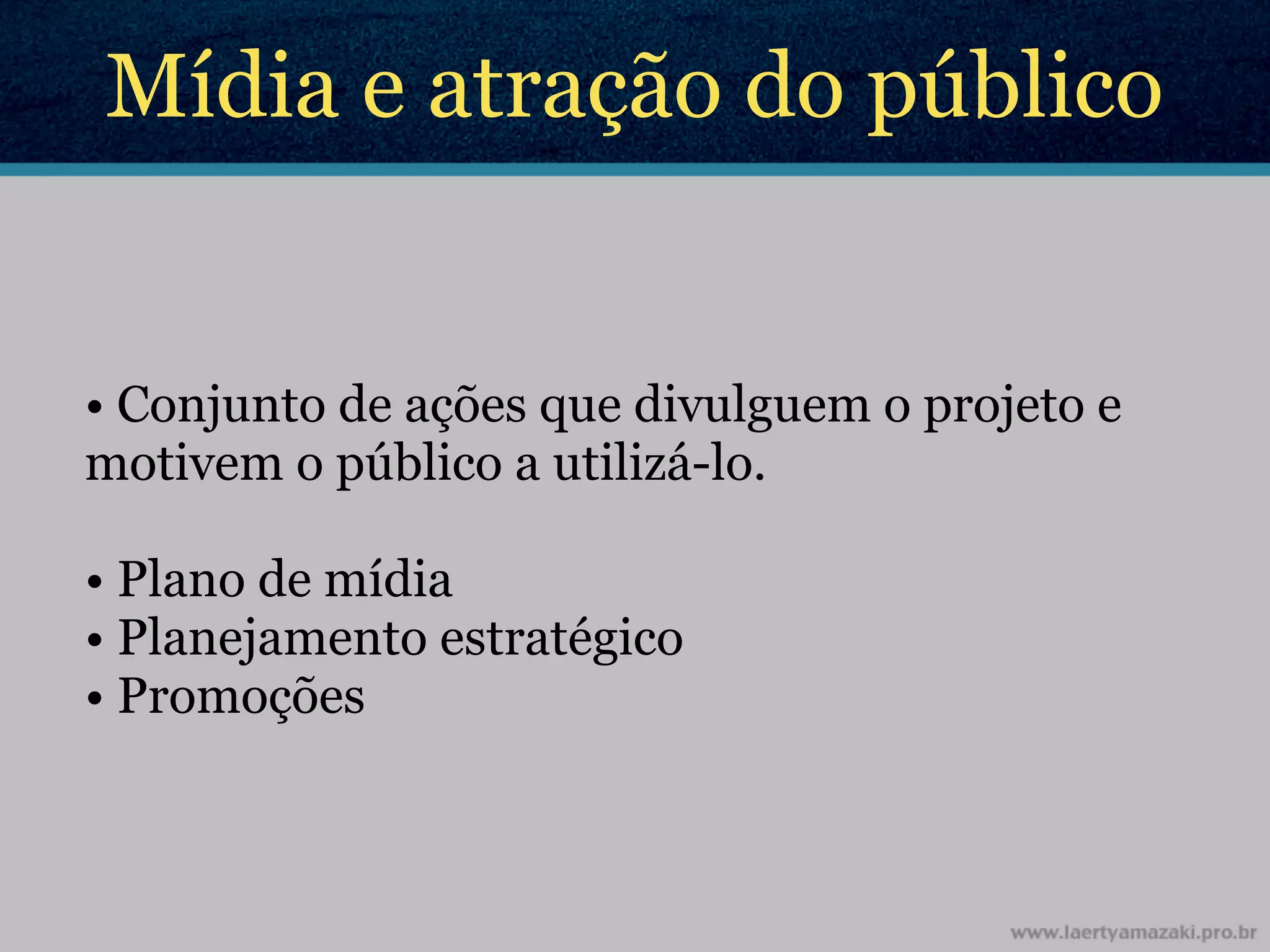 Planejamento Operacional