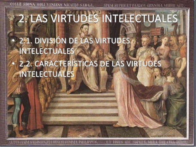 13. virtudes morales