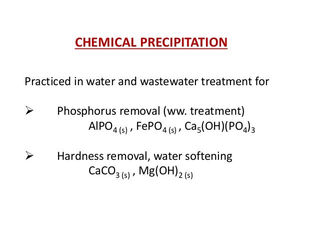biological phosphorus removal in wastewater treatment
