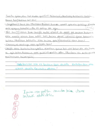 13 14.5.maila.Gabonetako ipuina