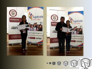 13. superate con el saber