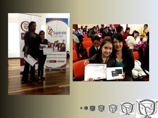 13. superate con el saber