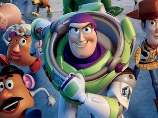 13. comics, cartoons and animation