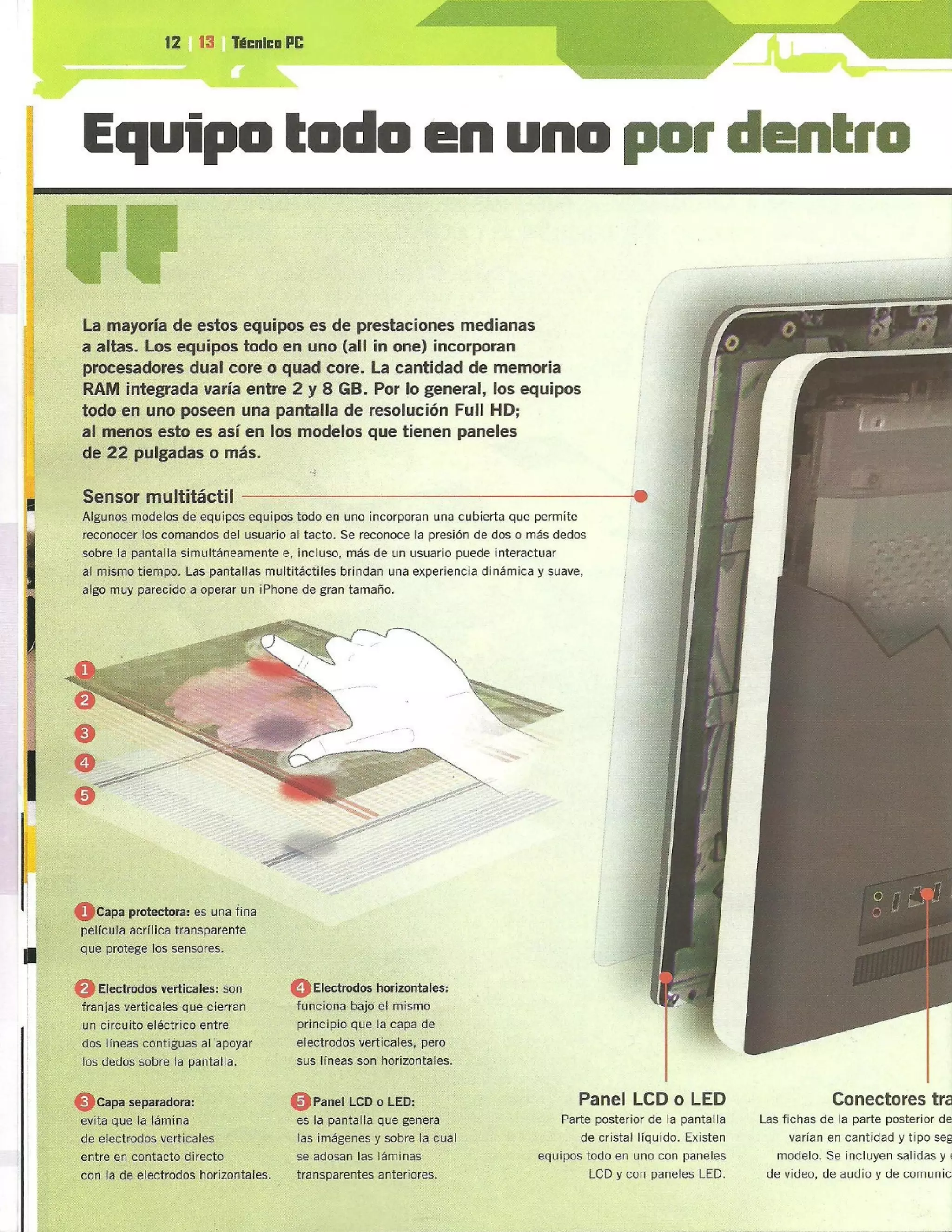 13. equipos all in on (aio)