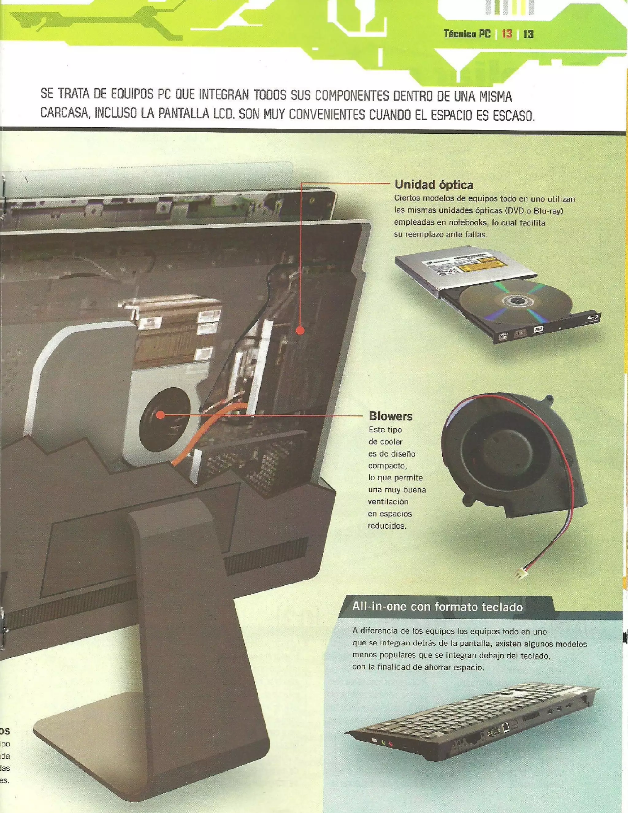 13. equipos all in on (aio)