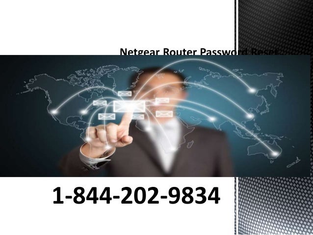 1 844 202 9834 Belkin Wireless Router Not Working After Reset