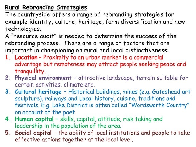 Rural rebranding of blaenau ffestiniog essay 06 picture