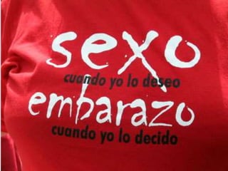 Métodos anticonceptivos