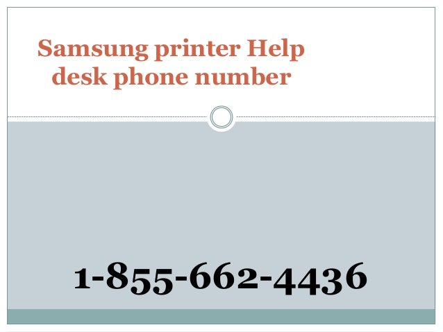1 855 662 4436 Samsung Printer Technical Support Number Samsung Print