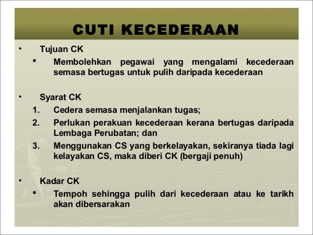 13.4.2015 taklimat pengurusan cuti
