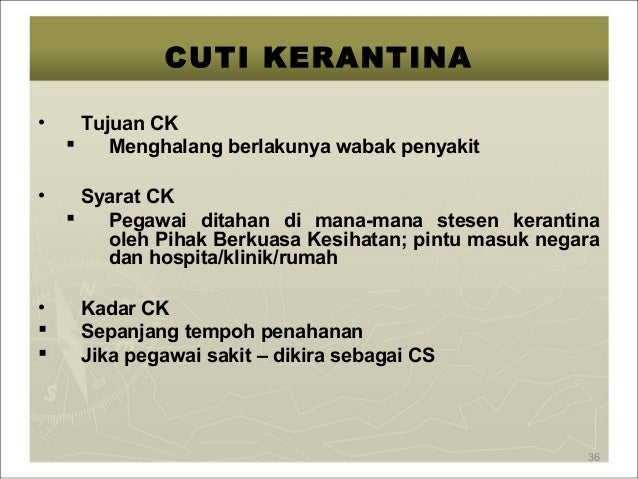 13.4.2015 taklimat pengurusan cuti
