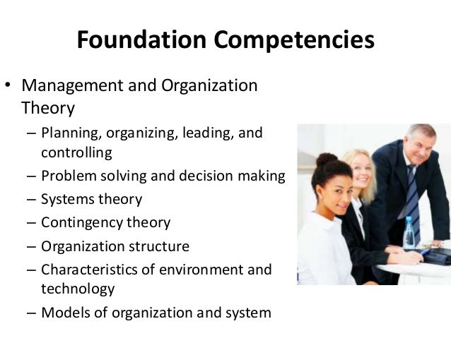 Competencies of an effective OD practitioner -  Organizational Change and Development - Manu Melwin Joy Slide 5