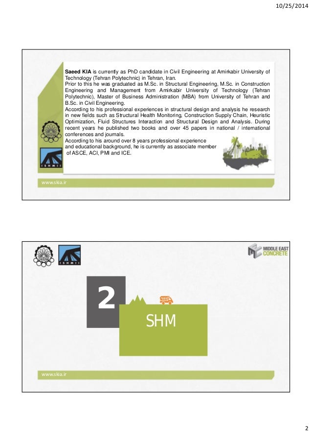 Structural health monitoring phd thesis