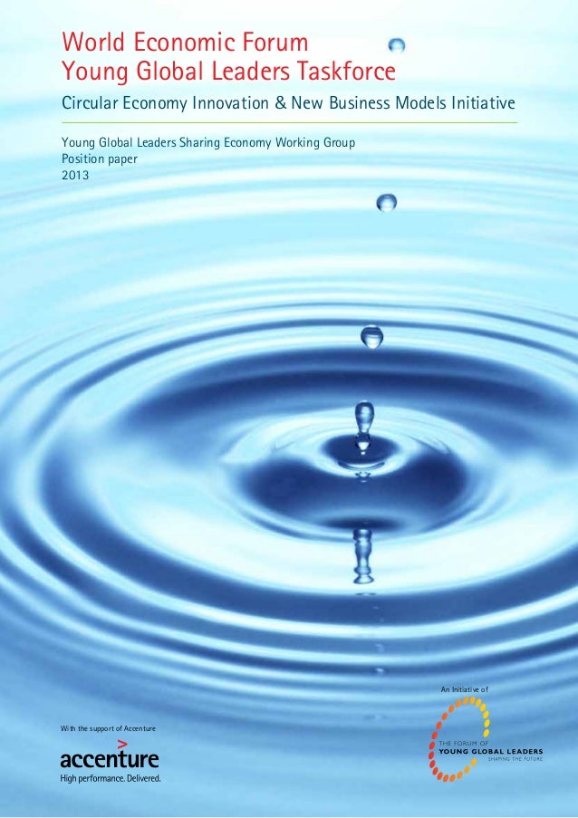 Sharing economy articles picture