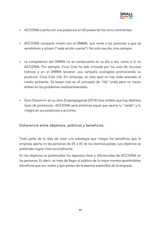 ACCIONA (dossier)