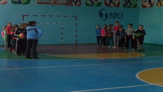 козацькі розваги 13.10.2015