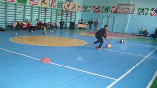 козацькі розваги 13.10.2015