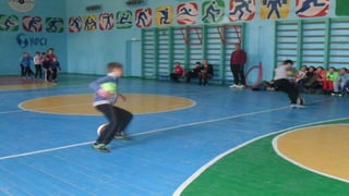 козацькі розваги 13.10.2015