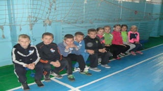 козацькі розваги 13.10.2015