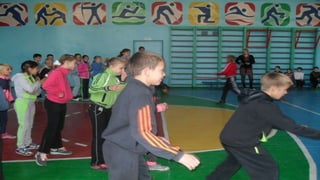 козацькі розваги 13.10.2015