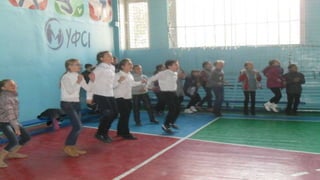 козацькі розваги 13.10.2015