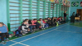 козацькі розваги 13.10.2015