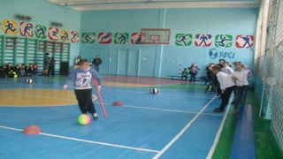 козацькі розваги 13.10.2015