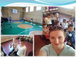 отчет по лагерю ош№13