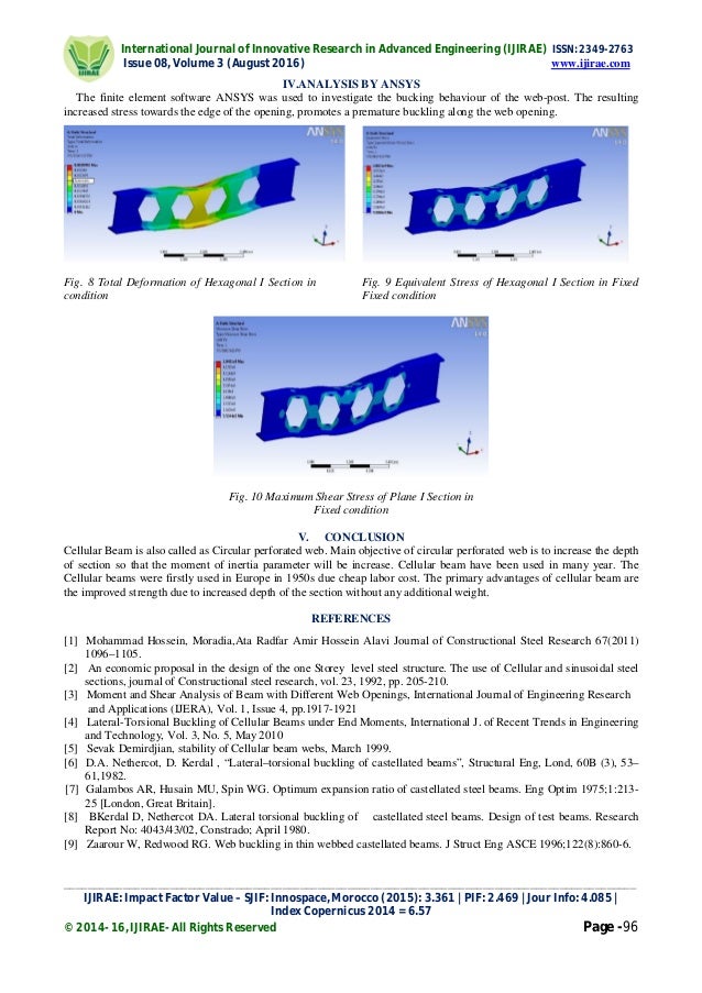 castellated beam design software castellated beam design software