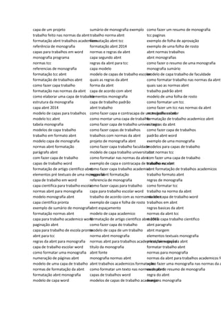 capa de um projeto
trabalho feito nas normas da abnt
formatação abnt trabalhos academicos
referência de monografia
capas para trabalhos em word
monografia programa
normas tcc
referencias de monografia
formatação tcc abnt
formatação de trabalhos abnt
como fazer capa trabalho
formatação nas normas da abnt
como elaborar uma capa de trabalho
estrutura da monografia
capa abnt 2014
modelo de capas para trabalhos
modelo tcc abnt
tabela monografia
modelos de capa trabalho
trabalho em formato abnt
modelo capa de monografia
normas abnt formatação
parágrafo abnt
com fazer capa de trabalho
capas de trabalho word
formatação de artigo cientifico abnt
elementos pré textuais de uma monografia
capa de trabalho em word
capa cientifica para trabalho escolar
normas abnt para monografia
modelo monografia abnt
capa cientifica pronta
exemplo de sumário de monografia
formatação normas abnt
capa para trabalho academico word
paginação abnt
capa para trabalho de escola pronta
abnt para tcc
regras da abnt para monografia
capa de trabalho escolar word
como formatar uma monografia
numeração de páginas abnt
modelo de uma capa de trabalho
normas de formatação da abnt
formatação abnt monografia
modelo de capa word
sumário de monografia exemplo
trabalho norma abnt
formatação abnt tcc
formatação abnt 2014
normas e regras da abnt
capa segundo abnt
regras da abnt para tcc
capa modelo
modelo de capas de trabalho escolar
quais as regras da abnt
forma da abnt
capa de acordo com abnt
elementos monografia
capa de trabalho padrão
abnt trabalho
como fazer capa e contracapa de um trabalho escolar
como montar uma capa de trabalho
como fazer capa de trabalho universitario
como fazer capas de trabalhos
trabalhos com normas da abnt
projeto de monografia abnt
como fazer capa trabalho faculdade
modelo de capa trabalho universitario
como formatar nas normas da abnt
exemplo de capa e contracapa de trabalho escolar
como fazer capa trabalho academico
regras abnt formatação
referencia de monografia
como fazer capas para trabalho
capa para trabalho escolar word
trabalho de acordo com as normas da abnt
exemplo de capa e folha de rosto
abnt espaçamento
modelo de capa academico
formatação de artigo cientifico abnt 2013
como fazer capa do trabalho
modelo de capa de um trabalho
norma abnt monografia
normas abnt para trabalhos academicos formatação
título da monografia
abnt fonte
monografia normas abnt
abnt trabalhos academicos formatação
como formatar um texto nas normas da abnt
capas de trabalhos word
modelos de capas de trabalho academico
como fazer um resumo de monografia
tcc paginas
exemplo de folha de aprovação
exemplo de uma folha de rosto
abnt normas trabalhos
abnt monografias
como fazer o resumo de uma monografia
monografia sumário
modelo de capa trabalho de faculdade
como formatar trabalho nas normas da abnt
quais sao as normas abnt
trabalho padrão abnt
modelo de uma folha de rosto
como formatar um tcc
como fazer um tcc nas normas da abnt
monografias abnt
formatação de trabalho academico abnt
as regras da abnt
como fazer capa de trabalhos
padrão abnt word
exemplo de uma monografia
modelos para capas de trabalho
abnt normas tcc
com fazer uma capa de trabalho
trabalho na abnt
abnt formatação de trabalhos academicos
trabalho formato abnt
regras de monografia
como formatar tcc
trabalho na norma da abnt
modelo capa de trabalho word
trabalhos em abnt
regras basicas da abnt
normas da abnt tcc
modelo capa trabalho cientifico
abnt paragrafo
abnt margem
elementos textuais monografia
principais regras da abnt
formatar trabalho abnt
normas para monografia
normas da abnt para trabalhos academicos fo
como fazer uma monografia nas normas da a
exemplo de resumo de monografia
regra do abnt
margens monografia
 