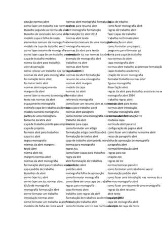 citação normas abnt
como fazer um trabalho nas normas abnt
trabalho segundo as normas da abnt
trabalho de conclusão de curso abnt
modelo capa e folha de rosto
elementos textuais da monografia
modelo de capa de trabalho word
como fazer resumo de monografia
como fazer capa de um trabalho academico
capa de trabalho modelos
norma da abnt para trabalhos
abnt dissertação
como colocar um trabalho nas normas da abnt
normas da abnt para monografias
formatação texto abnt
formatar texto abnt
normas abnt espaçamento
margens da abnt
como fazer o resumo da monografia
texto nas normas da abnt
espaçamento monografia
exemplo capa de trabalho academico
modelo sumário monografia
partes de uma monografia
tamanho da letra abnt
capa de trabalho pronta para imprimir
capa de projetos
formato abnt para trabalhos
capa tcc abnt
regras monografia
normas da abnt margens
texto abnt
norma abnt tcc
margens normas abnt
normas da abnt monografia
formatação abnt para trabalhos academicos
capa padrão de trabalho
trabalhos da abnt
como fazer tcc abnt
como fazer um tcc normas abnt
título de monografia
monografia formatação abnt
como formatar um trabalho
introdução normas abnt
como formatar um trabalho academico
modelos de folha de rosto word
normas abnt monografia formatação
normas para resumo abnt
abnt monografia formatação
formatação tcc abnt 2013
normas abnt texto
elementos textuais de uma monografia
monografia resumo
normas da abnt para textos
exemplo de tcc nas normas da abnt
exemplo de monografia abnt
trabalhos na abnt
normas abnt fonte
regras abnt tcc
normas da abnt formatação
resumo de uma monografia
normas abnt margem
modelo da capa
normas tcc abnt
formatar abnt
referencia monografia
como fazer um resumo com as normas da abnt
capas para trabalho word
normas abnt paragrafo
como montar uma monografia nas normas da abnt
trabalho da abnt
modelo para capa
como formatar um artigo
formatação artigo científico abnt
formatação de textos abnt
capa de trabalho abnt pronta word
norma para monografia
regras tcc
como fazer capas para trabalhos
regra da bnt
abnt formatação de trabalhos
capa de tcc abnt
padrões abnt
monografia folha de aprovação
como formatar monografia
como deve ser uma capa de trabalho
regras para monografia
capa formato abnt
trabalho com regras da abnt
formatação de trabalhos academicos abnt 2013
formatação trabalho abnt
como formatar um tcc nas normas da abnt
capas de trbalho
como fazer monografia abnt
regras de trabalho abnt
fazer capas de trabalho
trabalho no formato abnt
formatação em abnt
como formatar um projeto
programa para formatar tcc
fonte para capa de trabalho
nas normas da abnt
capa monografia abnt
normas abnt trabalho academico formatação
capas trabalho academico
citação de lei em monografia
formatar trabalho normas abnt
figuras monografia
dissertação abnt
regras da abnt para trabalhos escolares no w
monografia abnt 2014
trabalho regras abnt
normas abnt para textos
normas abnt introdução
formatar monografia abnt
normas abnt formatação tcc
modelos capa
norma da abnt para tcc
configuração de pagina abnt
como fazer um trabalho na norma abnt
recuo de paragrafo abnt
folha de aprovação de monografia
paragrafos abnt
normas formatação abnt
regras para tcc
citações tcc
regras do tcc
normas tecnicas para tcc
como formatar um trabalho no word
formatação padrão abnt
como fazer uma introdução nas normas da ab
normas monografia abnt
como fazer um resumo de uma monografia
regras da abnt resumo
abnt texto
capa projeto
capa de monografia abnt
exemplo de capa de rosto
 
