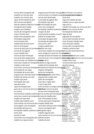 normas abnt monografia pdf
trabalhos em formato abnt
trabalho com normas abnt
regras de formatação da abnt
abnt normas monografia
capa de trabalho academico modelo
monografia abnt modelo
margens para trabalhos
resumo de monografia exemplo
o que é formato abnt
espaço entre paragrafos abnt
formatação artigo abnt
como formatar abnt
modelo folha de rosto word
abnt tcc formatação
normas da abnt para tcc formatação
normas de monografia
o que é padrão abnt
normas da abnt introdução
normas da abnt espaçamento
como formatar um trabalho de faculdade
como fazer citação em monografia
modelo tcc abnt word
como fazer sumario de monografia
formatação de um artigo
formatação de resumo abnt
programa para formatar texto nas normas da abnt
trabalho de acordo com abnt
modelo capa word
formatação abnt capa
capa abnt word
regras formatação abnt
quais são as normas da abnt para trabalhos
tcc normas
como formatar trabalho academico
como fazer sumário de monografia
modelos de capa word
modelo capa trabalho word
como colocar nas normas da abnt
como paginar uma monografia
formatação abnt para tcc
formatação trabalho academico abnt
fontes abnt
resumo tcc abnt
como fazer uma monografia abnt
trabalho nas regras da abnt
programa para formatar monografia
como formatar um trabalho academico nas normas da abnt
normas abnt dissertação
numeração de paginas abnt
formatação capa abnt
abnt formatação de texto
como citar monografia
formatação trabalhos academicos abnt
margem da abnt
como formatar trabalho no word
padrão de margem abnt
numeração de página abnt
formatação de página abnt
estrutura tcc abnt
margens padrão abnt
trabalho com capa
como fazer citações em monografias
como configurar o word nas normas da abnt
exemplo de texto formatado nas normas da abnt
como formatar uma monografia pelas normas abnt
formato de tcc
trabalho na regra da abnt
modelo de formatação abnt
elementos pré textuais da monografia
citações monografia
partes da monografia
abnt espaçamento entre linhas
espaçamento simples abnt
editor de monografia
quais são as regras abnt
o que é regra abnt
como formatar um artigo científico nas normas da abnt
formatação normas da abnt
estrutura de monografia abnt
normas da abnt para formatação de trabalhos
formato de trabalho abnt
qual a formatação da abnt
normas abnt para monografias
margem padrão abnt
como fazer referencia de monografia
resumo monografia abnt
monografia regras
trabalho segundo abnt
como montar um tcc nas normas da abnt
padroes da abnt
trabalho de abnt
como formatar um sumario
normas abnt tcc formatação
titulo abnt
regras de trabalho da abnt
trabalho com as regras da abnt
regras de tcc
trabalho formatado nas normas da abnt
formatar nas normas da abnt
formatação de tabelas abnt
regra de abnt
paginação de monografia
normas abnt tamanho da fonte
como formatar trabalho abnt
como formatar trabalho
normas abnt monografia 2014
trabalho conforme abnt
normas abnt desenvolvimento
margens tcc
trabalho de acordo com a abnt
como digitar um texto nas normas da abnt
modelo folha rosto
normas da abnt para tcc 2014
abnt formatacao
tcc hanseníase , formatar tcc ,
apresentar tcc , como apresentar
tcc , tcc dengue , tcc sobre
dengue , tcc governança
corporativa , tudo sobre tcc , tcc
horários , tcc em informática , tcc
avaliação escolar , modelo tcc , tcc
seja , tcc modelo , modelo para
tcc , tcc cafeteria , tcc em inglês ,
tcc exemplo , trabalho cientifico ,
exemplo tcc , tcc cuba , tcc
concursos , tcc família , tcc
informática , introdução do tcc ,
tcc geração y , tcc absenteísmo ,
tcc introdução , introdução para
tcc , tcc branding , introdução tcc ,
tcc inclusão escolar , tcc alvenaria
estrutural , tcc tuberculose , tcc
doc. , tcc substituição tributária ,
tcc literatura , monografias ,
monografia meio ambiente ,
balanced scorecard monografia ,
monografia balanced scorecard ,
monografias sobre auditoria ,
monografia cardiologia , sua
monografia , monografias meio
ambiente , monografia educação
ambiental , educação ambiental
monografia , monografia
psicopedagogia institucional ,
monografias sobre reciclagem ,
tema monografia contabilidade ,
monografia gestão ambiental ,
gestão ambiental monografia ,
monografia petróleo , temas
monografia enfermagem , projeto
monografia pronto , temas
monografia contabilidade , tema
 
