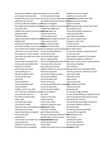 abnt normas trabalhos academicos
as principais normas da abnt
trabalho feito nas normas da abnt
referências de sites abnt
normas da abnt para trabalho escolar
formatação abnt trabalhos academicos
como fazer abnt
trabalhos de acordo com as normas da abnt
padroes da abnt
trabalho de abnt
regras da abnt para trabalhos acadêmicos
padroes abnt
trabalho formatado nas normas da abnt
como fazer trabalhos nas normas da abnt
normas abnt para trabalho escolar
referencias nas normas da abnt
formatação nas normas da abnt
referencias de acordo com a abnt
abnt internet
normas abnt monografia 2014
normas abnt desenvolvimento
trabalhos norma abnt
normas abnt como fazer
normas abnt para tcc
trabalho acadêmico abnt
normas da abnt 2011
site da nbr
site oficial da abnt
normas academicas abnt
norma brasileira
trabalho em forma de abnt
norma abnt para trabalhos escolares
normas da abnt para tcc
nbr 14724 atualizada 2013
ordens abnt
normas da abnt artigos
normas abnt simples
normas do abnt para trabalhos academicos
referencias de site abnt
regras da abnt para monografia
normas abnt 2011
comprar abnt
como montar um trabalho com as normas da abnt
normas abnt sites
trabalho na normas da abnt
formatação abnt monografia
trabalho em norma abnt
normas abnt para citação
normas da abnt para elaboração de trabalhos
associação brasileira de normas técnicas
abnt para monografia
como fazer trabalho nas normas abnt
trabalho formatado abnt
referencias abnt site
comprar norma abnt
normas trabalho abnt
abnt trabalhos academicos 2014
artigo normas da abnt
normas e regras da abnt
referências normas abnt
normas abnt para manuais técnicos
normas da abnt referências
referencias da abnt
normas da abnt simples
quais as regras da abnt
referencias bibliograficas abnt 2013
normas da abnt como fazer
abnt referencias internet
trabalho conforme as normas da abnt
referencias sites abnt
como fazer trabalho em abnt
normas abnt modelos
normas da abnt fonte
fonte normas abnt
normas da abnt 2014 para monografia
normas tecnicas abnt
normas da abnt modelos
abnt para trabalhos
abnt sites
artigos normas abnt
padrões da abnt
novas normas abnt
referencias segundo a abnt
artigo modelo abnt
norma abnt trabalho
abnt referencias de sites
normas da abnt para artigos científicos
trabalho pelas normas da abnt
regras abnt formatação
normas da abnt texto
resumo abnt
trabalho de acordo com as normas da abnt
trabalhos na normas da abnt
trabalhos nas normas abnt
capa de artigo cientifico abnt 2013
referencias normas da abnt
artigo norma abnt
formatação de artigo cientifico abnt 2013
abnt citação de site
norma abnt trabalhos academicos
referencias abnt 2014
norma abnt monografia
quais sao as regras da abnt
principais normas abnt
formato da abnt
normas abnt para trabalhos academicos form
norma técnica abnt
normas abnt trabalhos academicos 2014
as norma da abnt
abnt trabalhos academicos formatação
padrão abnt trabalhos acadêmicos
quais são as normas da abnt para trabalhos a
abnt normas download
abnt referência
normas da abnt para monografia 2014
normas da abnt para referencias de sites
regras abnt artigo
www.abnt.com.br
regras da bnt
texto normas abnt
abnt trabalhos cientificos
trabalho com abnt
padrão da abnt
normas abnt artigo cientifico
normas da abnt 2014 para trabalhos academ
normas da abnt para documentos oficiais
referencias abnt internet
normas da abnt para artigos academicos
norma abnt trabalho academico
documento abnt
normas da abnt para dissertação
normas abnt monografias
abnt referencias site
abnt citaçoes
trabalho forma abnt
nbr normas brasileiras
normas abnt para texto
as regras da abnt
 