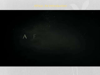 Africa: An Introduction
 