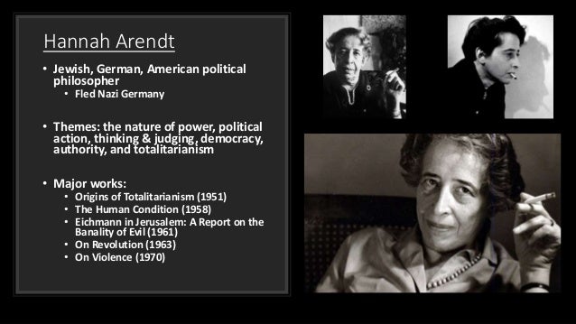 Arendt